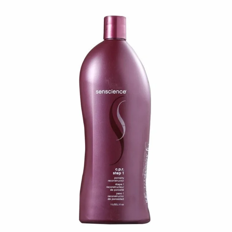Senscience C.P.R. Step 1 Porosity Reconstructor 1l