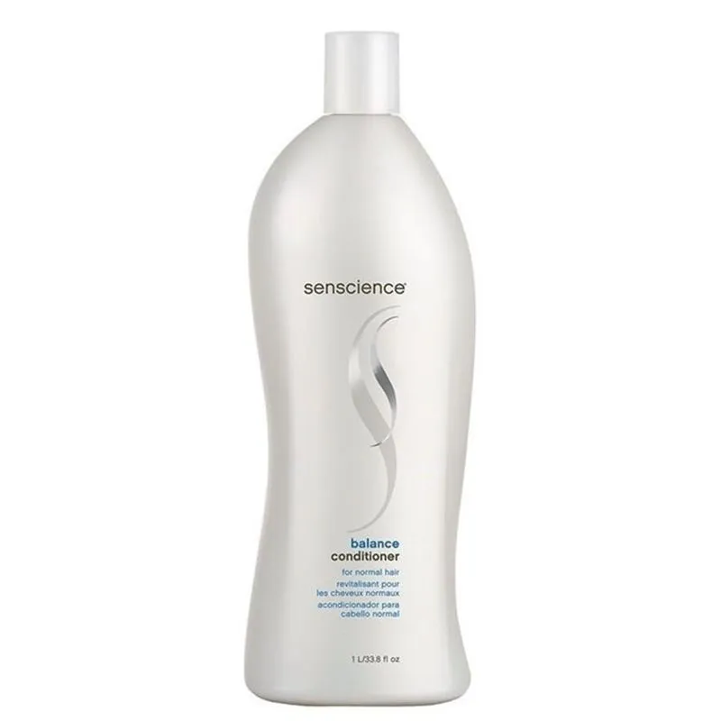 Condicionador Balance 1L Senscience