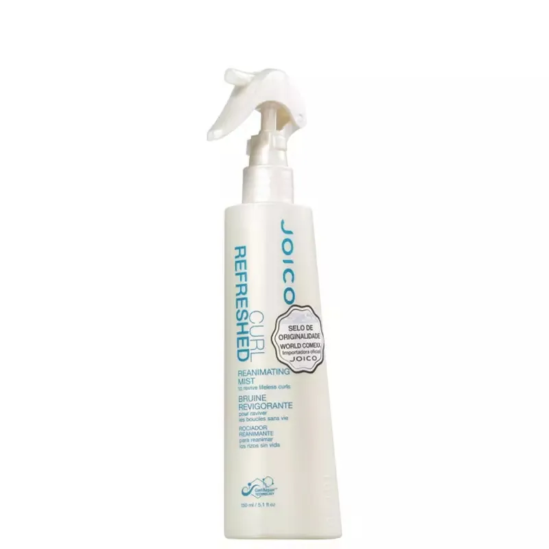 Spray Leave-in Curl Refreshed 150ml Joico