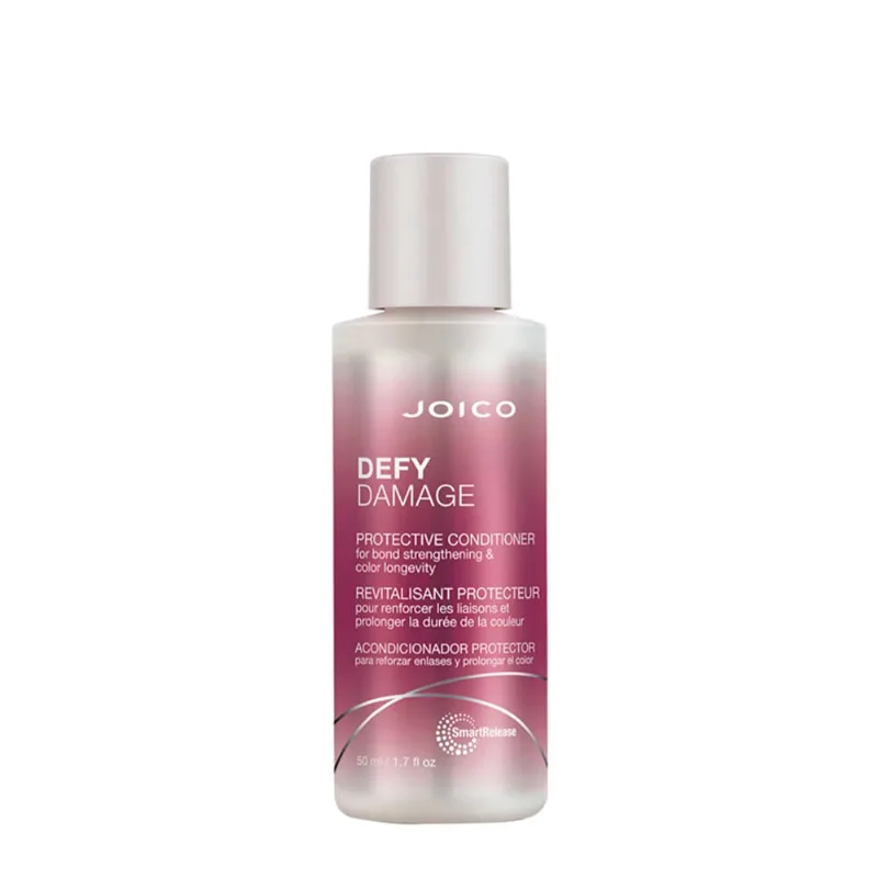 Condicionador Joico Professional Defy Damage 50ml 50ml