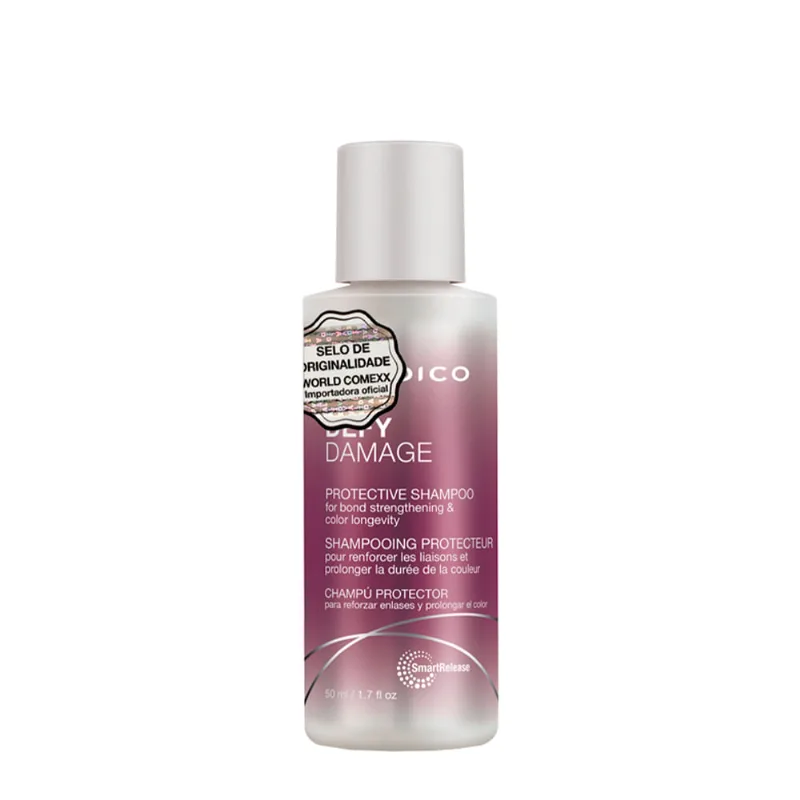 Shampoo Joico Professional Defy Damage 50ml 50ml