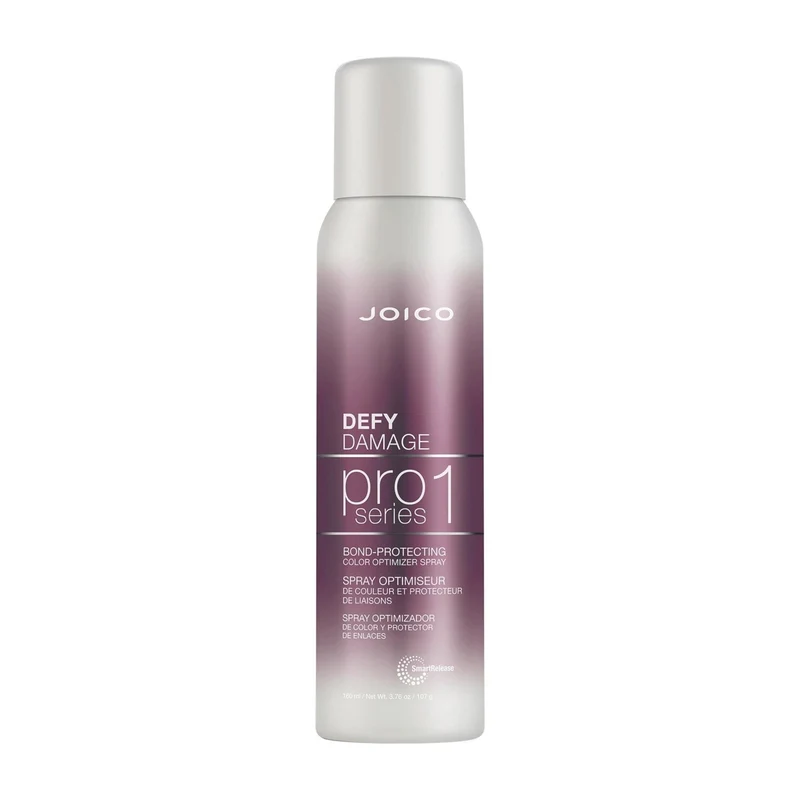Joico, Defy Damage, Hair Spray, For Thermal Protection, 160 ml