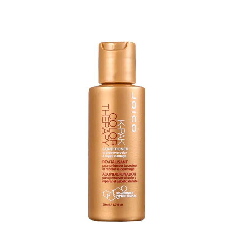 Condicionador Joico Professional K-Pak Color Therapy 50ml 50ml