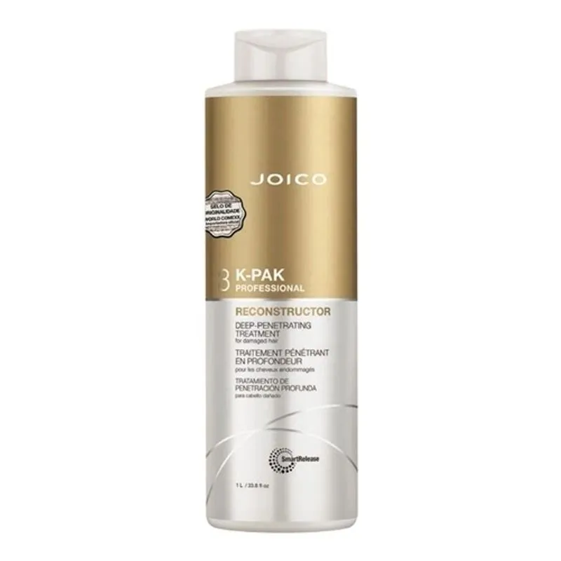 Reconstrutor Capilar 1L K-Pak Deep Penetrating Joico