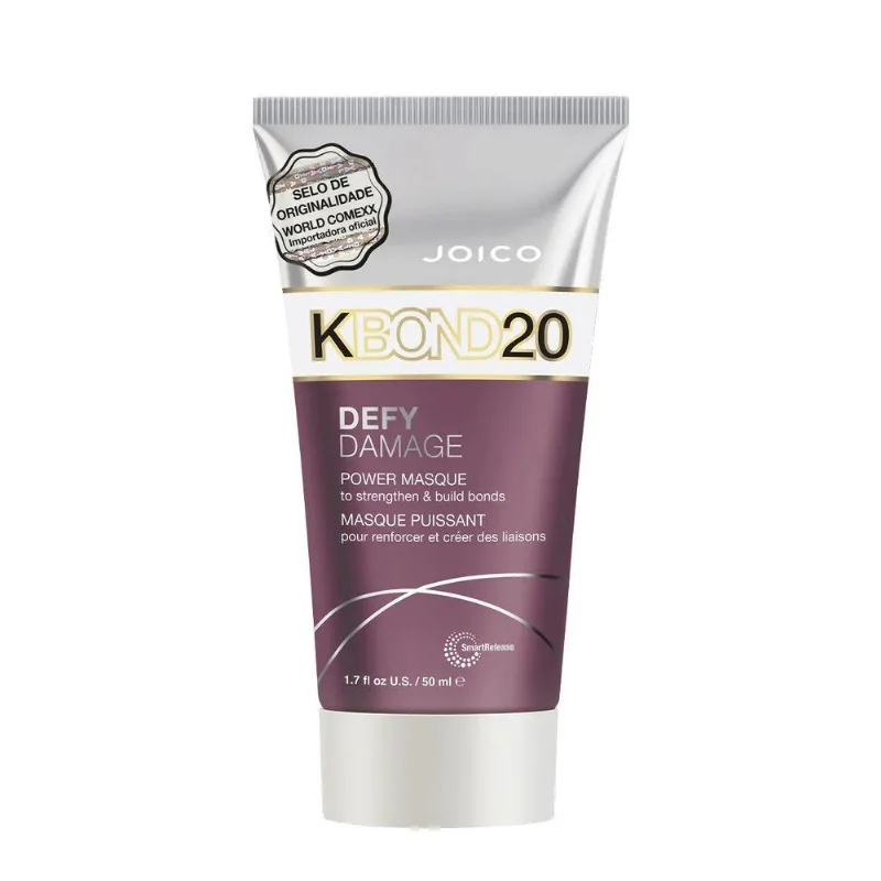 Máscara Capilar Defy Damage Kbond20 Power Masque Joico 150ml