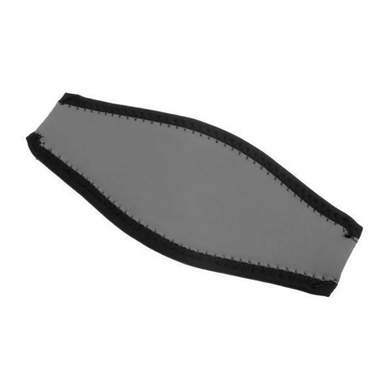 3x Máscara De Mergulho De Mergulho Máscara De Neoprene Proteção Acolchoada