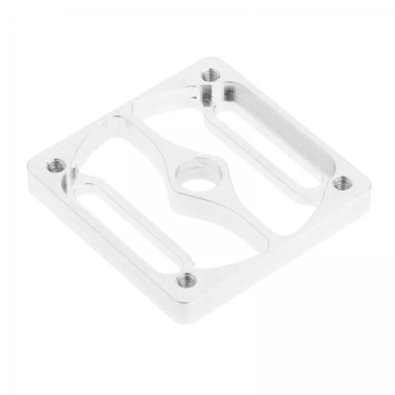 Substituição Dos Dissipadores De Calor Do Motor Dos Componentes De Montagem Do Ventilador 3x40mm