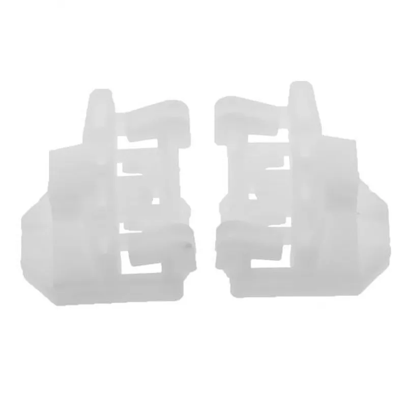 Kit De Reparo De Clipe Regulador De Janela 3x2 Peças Para Vw Passat B5