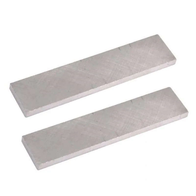 Ímã De 5 Barras 2x2 Peças Alnico Para Guitarra Elétrica Humbucker