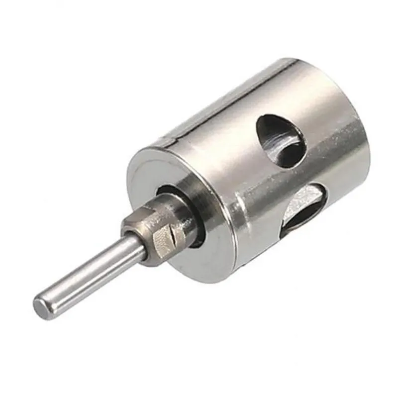 2x Cartucho De Turbina De Peça De Mão Dental Profissional Inoxidável