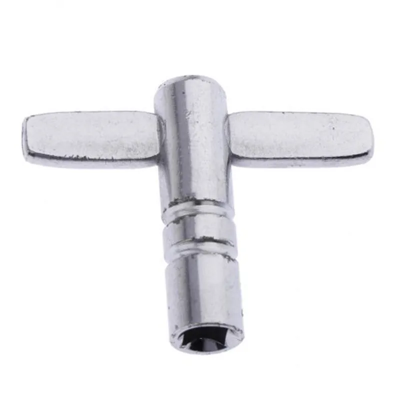 Chave De Tambor Quadrada Padrão 2x5mm