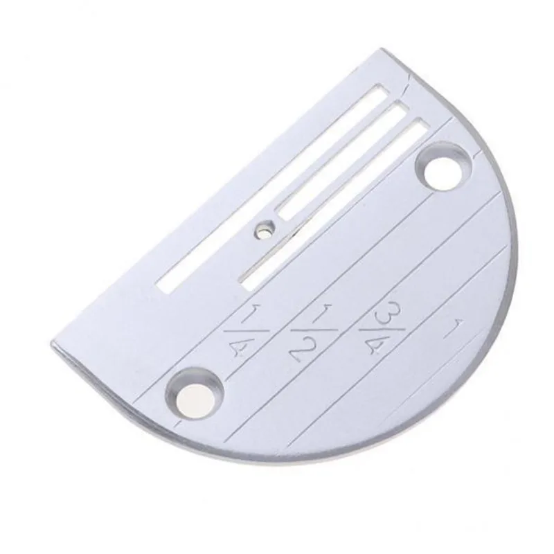 2xmetal B Tipo Placa De Alimentação Para Agulha Única Industrail