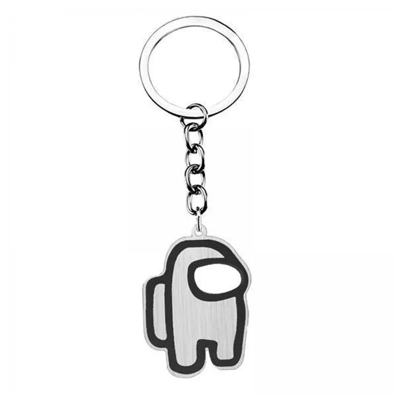 2x Presentes De Chaveiro De Design Criativo Para Chaveiro Infantil