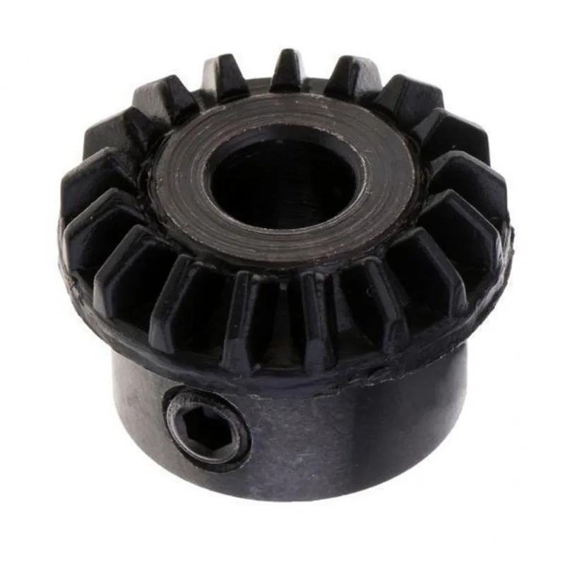 3x Engrenagem De Gancho De Engrenagem De Eixo Superior Vertical Para Costura Singer