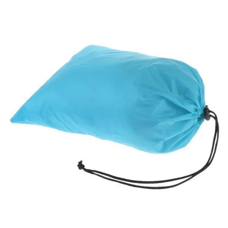 3xsaco De Armazenamento De Cordão À Prova D 'água Para Roupas
