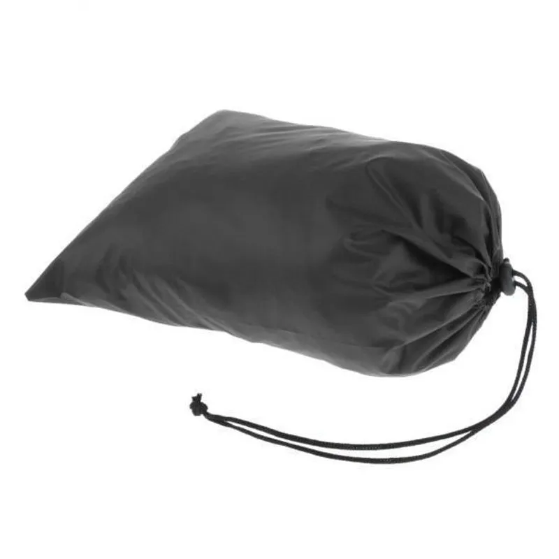 3xsaco De Armazenamento De Cordão À Prova D 'água Para Roupas