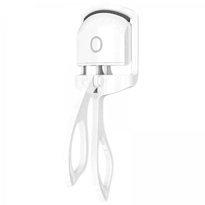 2xeyelash Curler Usb Charging Tool Compact