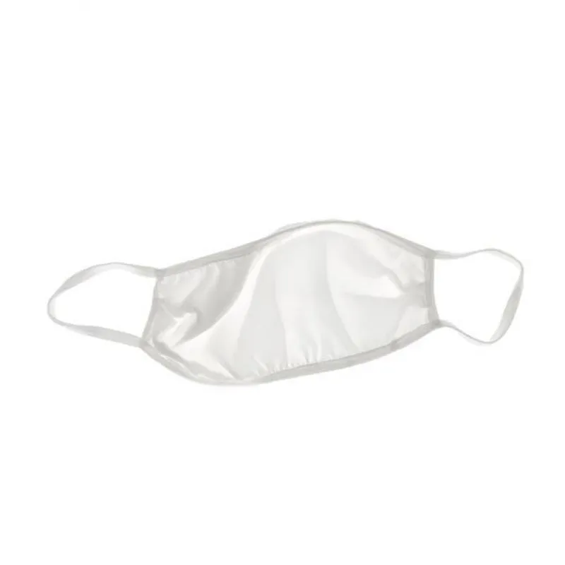 Máscara Quente 4x1x Máscara Reutilizável Unissex Anti Poeira Para O Rosto