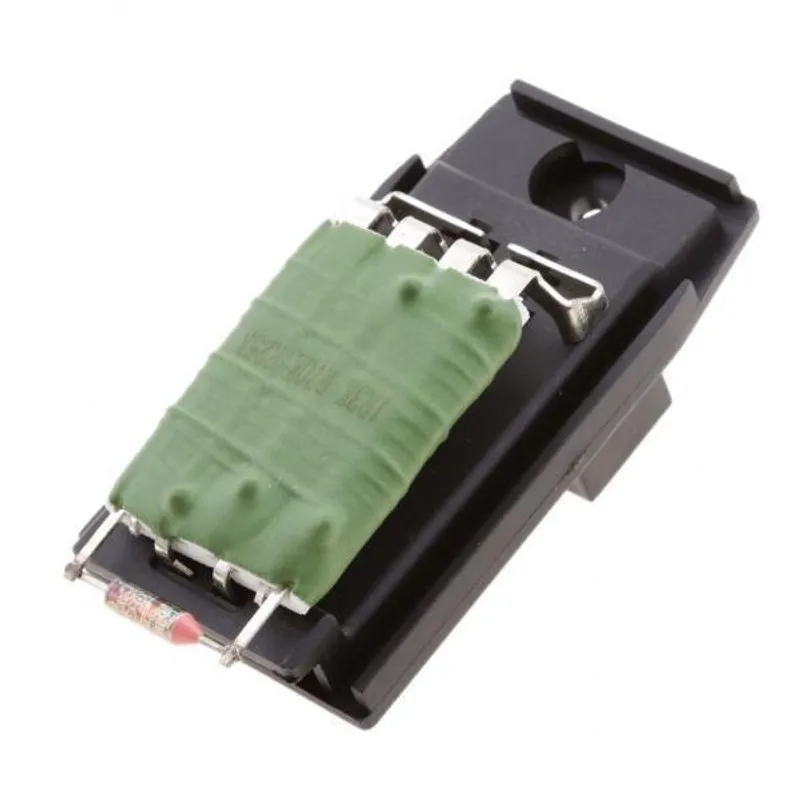 Resistor Do Módulo Do Motor Do Ventilador Do Ventilador Do Aquecedor 3xcar Para Ford Focus
