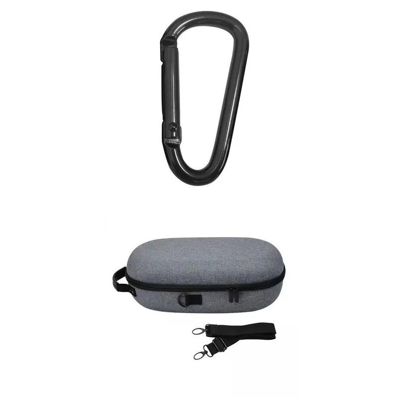 Estojo De Armazenamento Com Alça De Mão Para Pico Neo 3