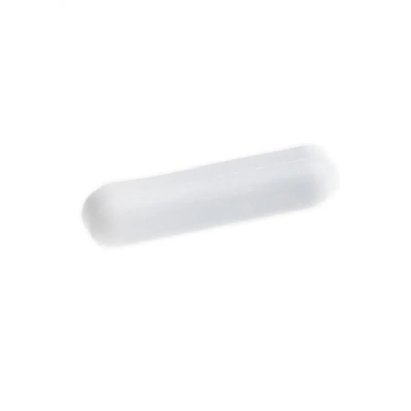 2xptfe Agitador Magnético Misturador Stir Bar Laboratório De Ciências