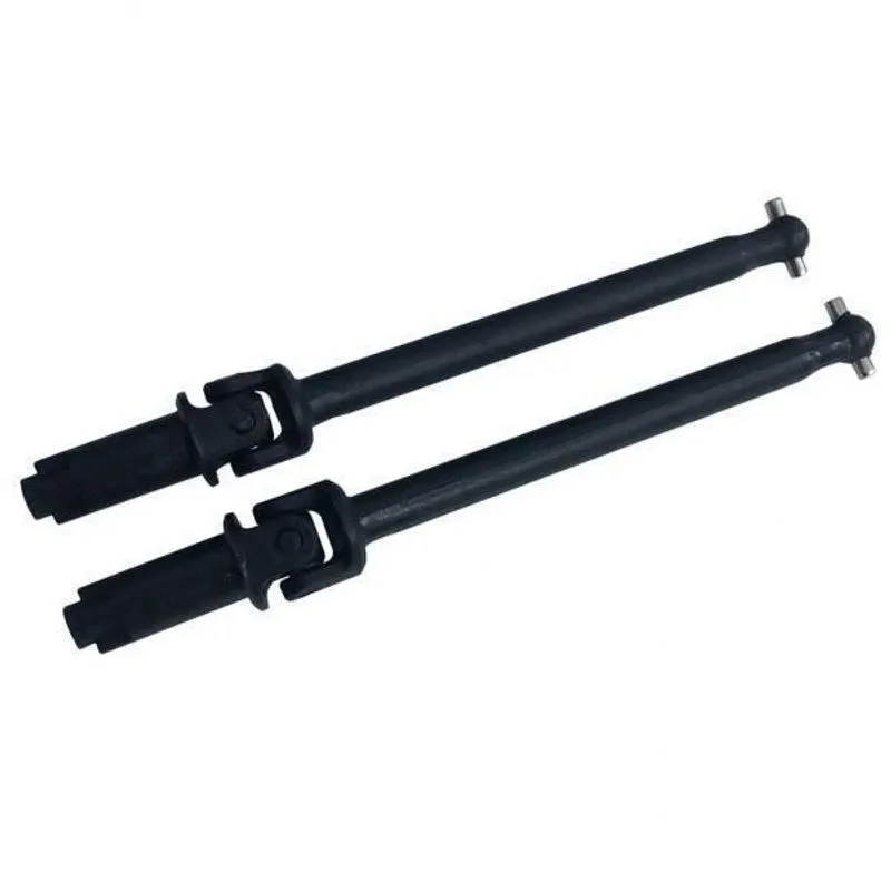 3x9130 1/16 Carro Rc Peças Sobressalentes Para Carro Rc Eixo De Transmissão Dianteiro
