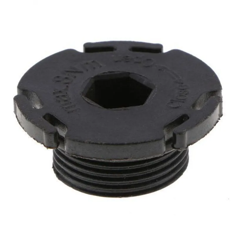 2x11137605018 Bujão De Drenagem De Óleo Do Motor Para 1 E 3 E 5 E 7