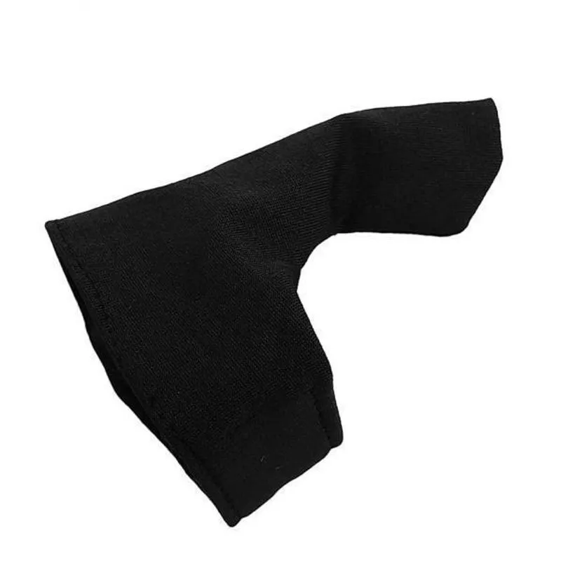 5xuniversal Bowling Thumb Saver Finger Grip Protector