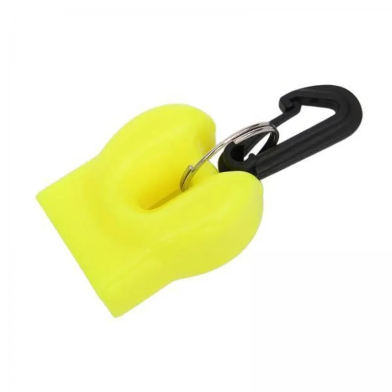 3xmergulho Skum-ball Scuba Mouthpiece Holder Regulator Octopus