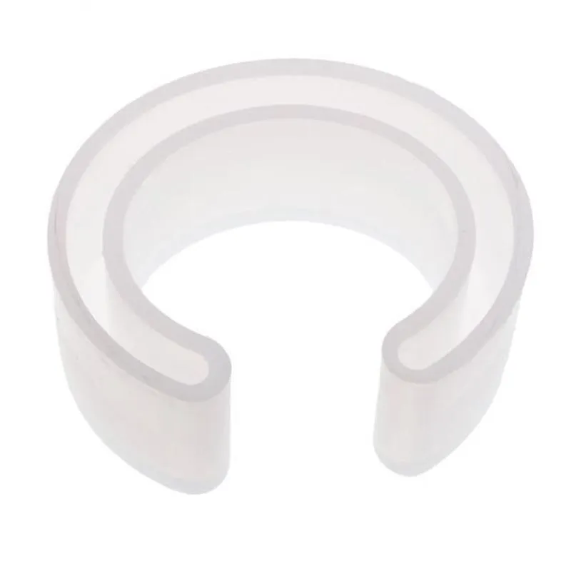 3xdiy Pulseira Pulseira Silicone Molde Molde Para Resina De Fundição