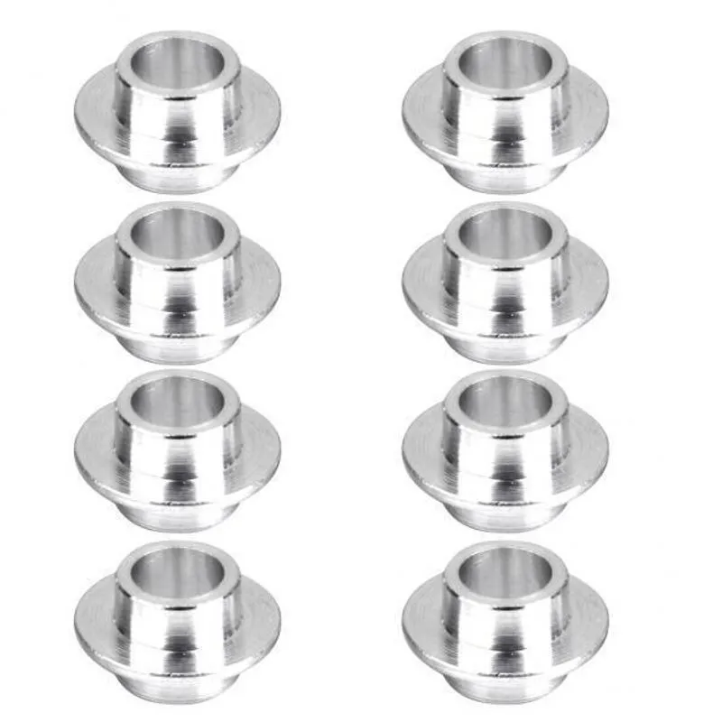 8xmagideal Roller Skate Wheels Acessórios Rolamento Central