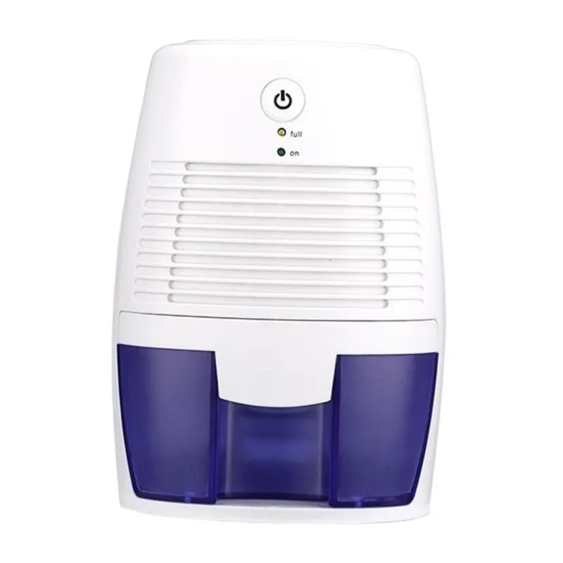 Secador De Ar Desumidificador Elétrico Premium 500ml Mini Para