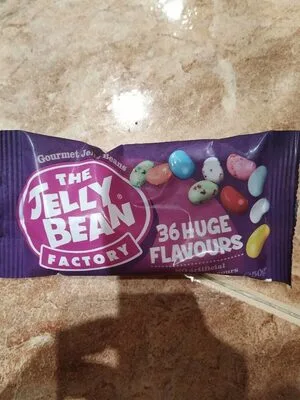 Jelly beans 36 flavours