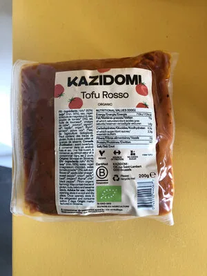 Tofu Rossu