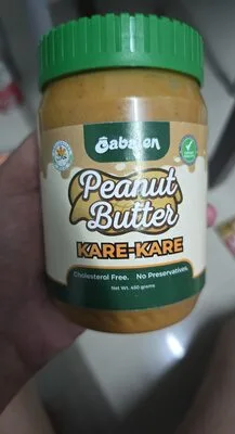 Peanut butter