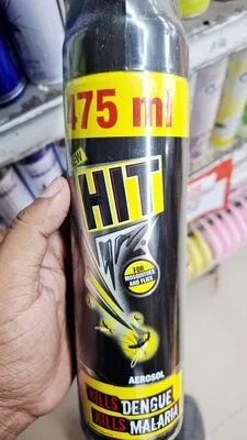 Hit