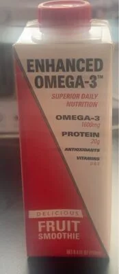 enhanced omega-3