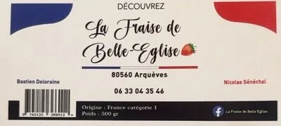 Fraise