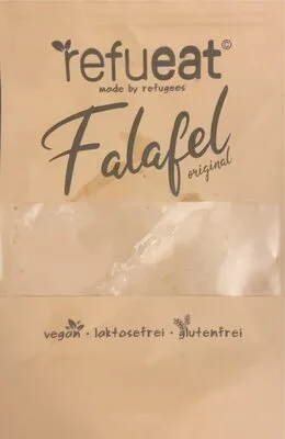 Falafel original