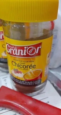 Chicorée