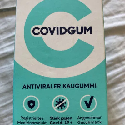 Covidgum