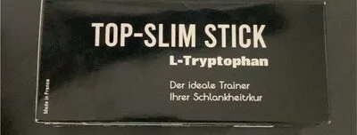 Top slim stick