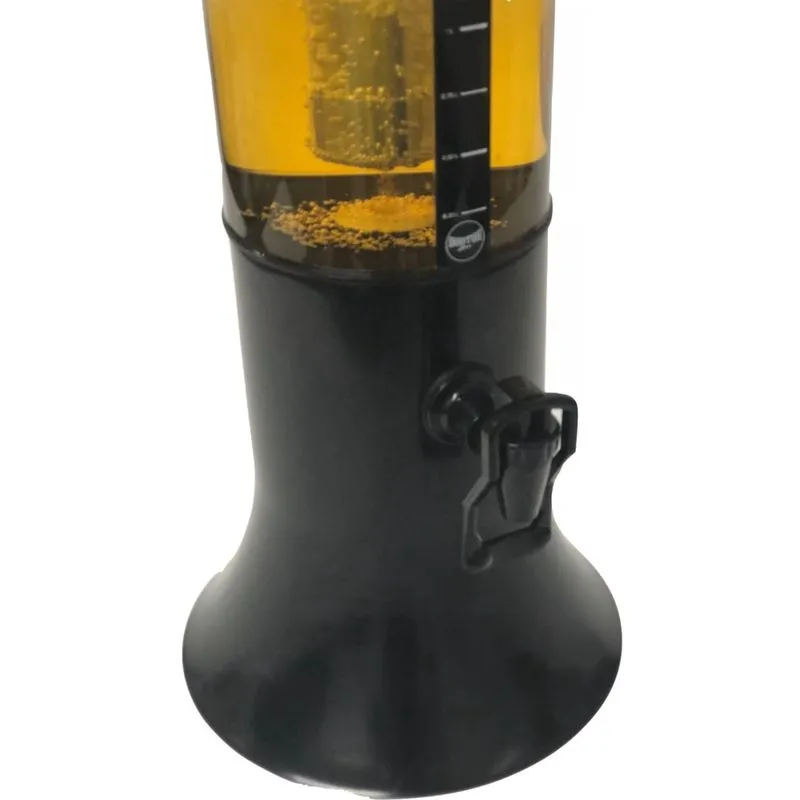 Torre de Chopp Doutor Beer 3,5L com 2 Refil