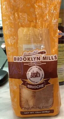 Brioche