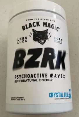 BZRK