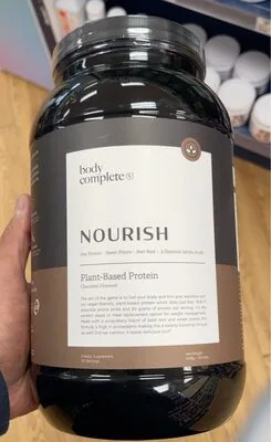 Nourish