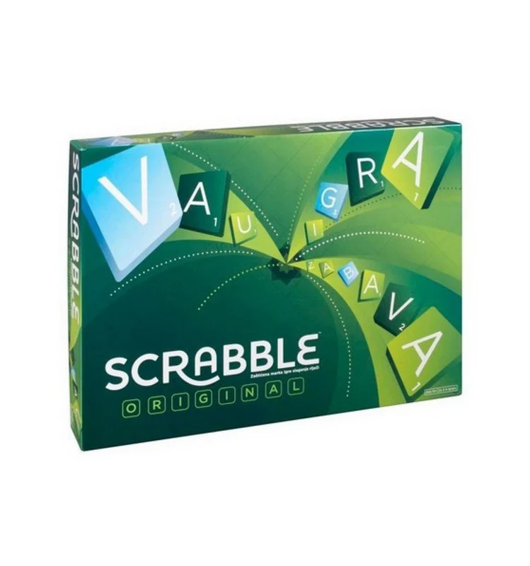 Mattel, Scrabble, Fashion Dolls 900
