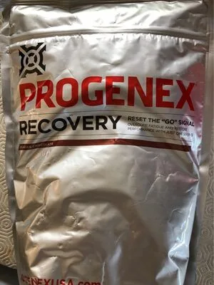 RECOVERY