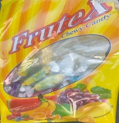 Chewy Candy