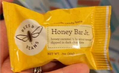 Honey bar